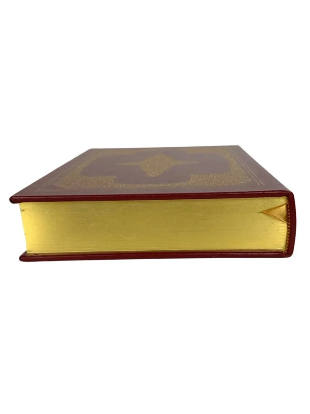 The Decameron by Giovanni Boccaccio Easton Press Leather Bound 1980